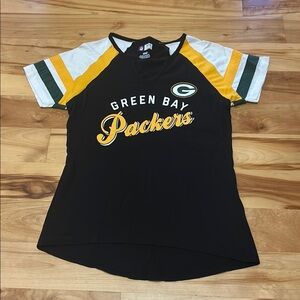 NFL Green Bay Packers Women's Top